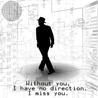 Miss You Friendship. Missing you today my friend.